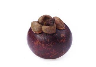 山竹是飯前吃還是飯后吃？山竹果肉發(fā)黃有毒嗎？