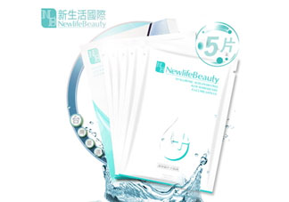 新生活國(guó)際玻尿酸補(bǔ)水面膜怎么樣？多少錢(qián)？