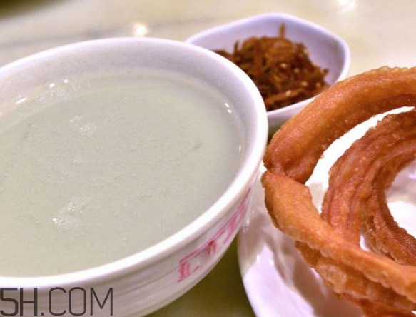 豆汁能放紅糖嗎？豆汁能空腹喝嗎