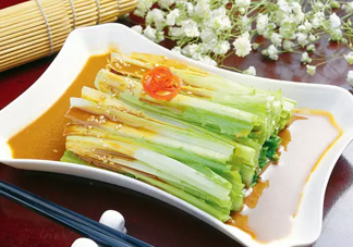 油麥菜怎么做好吃？油麥菜怎么種植