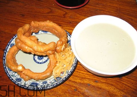 豆汁能天天喝嗎？豆汁會回奶嗎