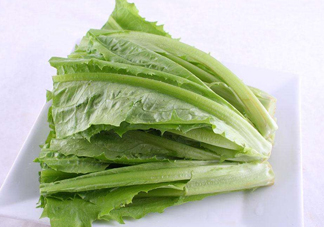 油麥菜是轉(zhuǎn)基因蔬菜嗎？油麥菜是發(fā)物嗎