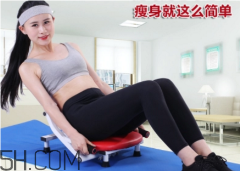 卷腹適合什么人做？卷腹如何發(fā)力？