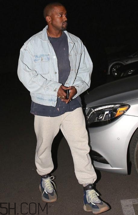 yeezy籃球鞋會(huì)發(fā)售嗎？yeezy籃球鞋實(shí)物曝光