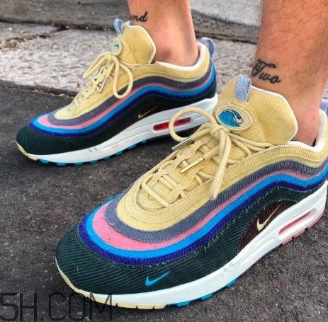 nike air max revolution hybrid什么時(shí)候發(fā)售？
