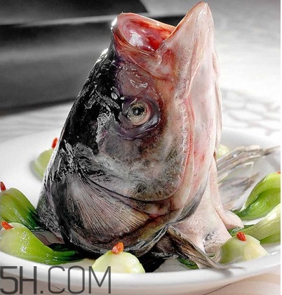 胖頭魚怎么去腥？胖頭魚怎么處理