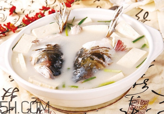 手術(shù)后可以吃胖頭魚嗎？胖頭魚不能和什么一起吃