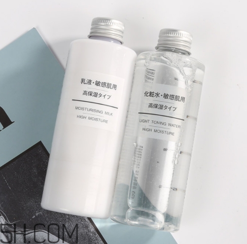 muji無(wú)印良品化妝水多少錢？無(wú)印良品化妝水日本價(jià)格