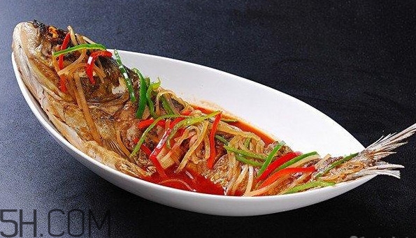 胖頭魚是什么魚？胖頭魚是發(fā)物嗎