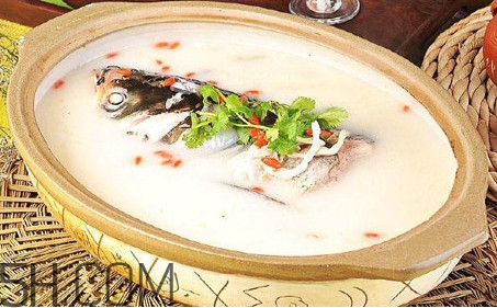 胖頭魚怎么去腥？胖頭魚怎么處理