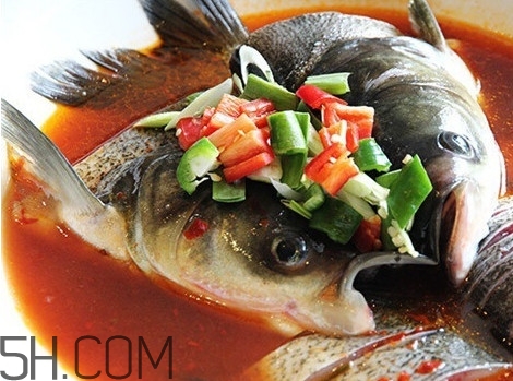 胖頭魚吃什么？胖頭魚怎么殺