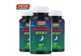 褪黑素對肝臟有影響嗎？褪黑素對胃有副作用嗎？