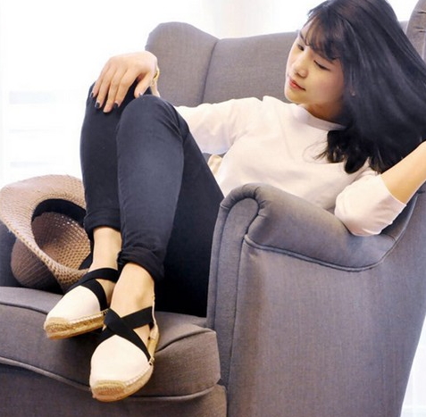 霜降穿什么鞋子？霜降鞋子搭配