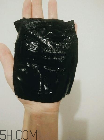 韓束黑面膜多少錢(qián)一片？韓束黑面膜多久用一次？