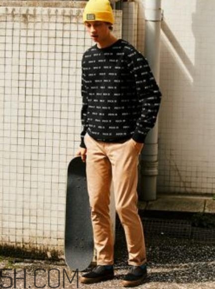 huf2017假日系列怎么樣_好看嗎？