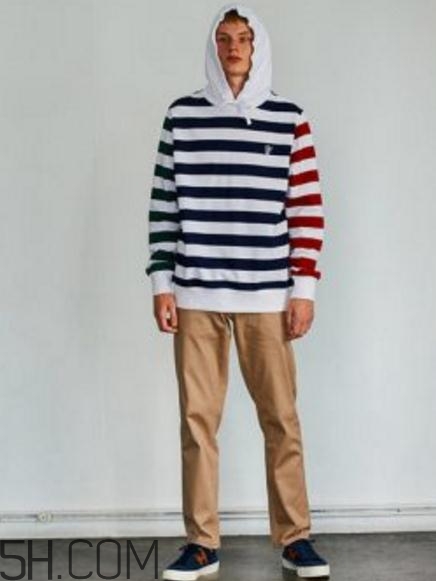huf2017假日系列怎么樣_好看嗎？