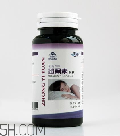 褪黑素會(huì)胖嗎？褪黑素會(huì)變白嗎？
