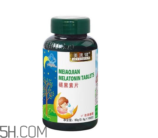 褪黑素會導致不孕嗎？褪黑素會影響生育嗎？