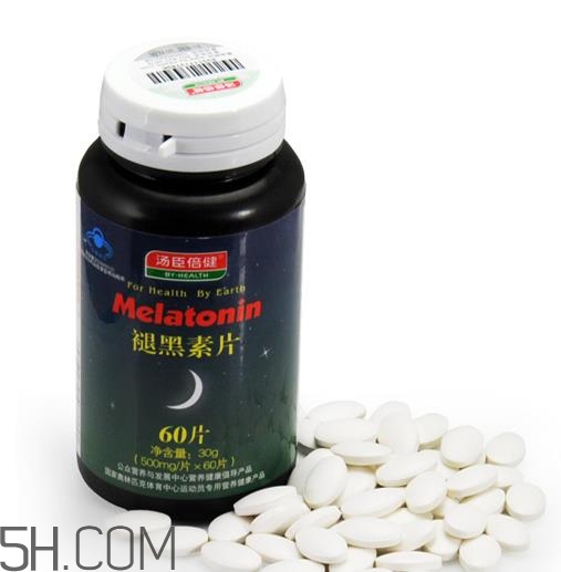 褪黑素會導致不孕嗎？褪黑素會影響生育嗎？