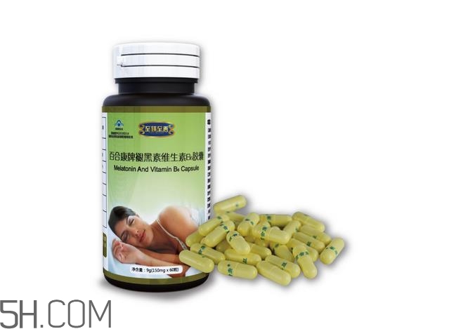 褪黑素是激素藥嗎？褪黑素是保健品嗎？