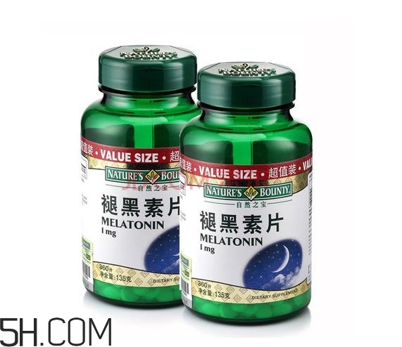 褪黑素是中藥還是西藥？褪黑素對(duì)身體有害嗎？