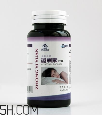 褪黑素是中藥還是西藥？褪黑素對(duì)身體有害嗎？