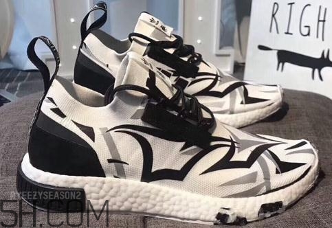 adidas nmd racer荊棘配色什么時候發(fā)售？