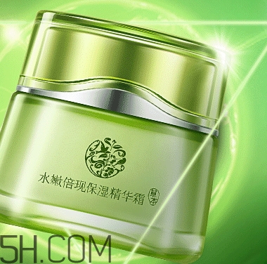 百雀羚面霜價格是多少？百雀羚面霜多少錢？