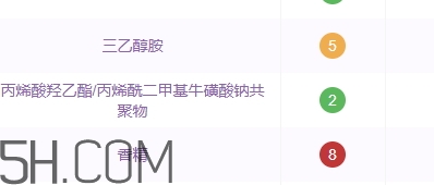 百雀羚面霜含酒精嗎？百雀羚面霜孕婦可以用嗎