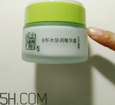百雀羚面霜含酒精嗎？百雀羚面霜孕婦可以用嗎