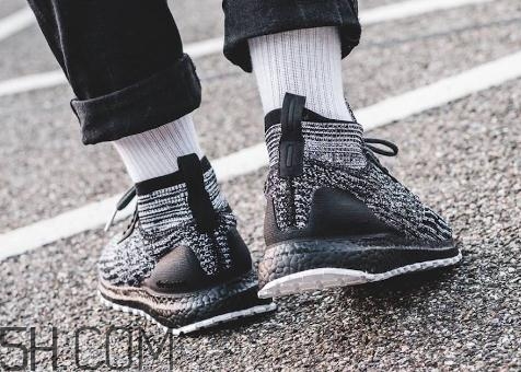 adidas ultraboost mid atr奧利奧配色上腳效果怎么樣？