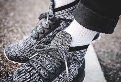adidas ultraboost mid atr奧利奧配色上腳效果怎么樣？