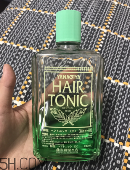 柳屋育發(fā)液怎么樣？柳屋育發(fā)液使用方法