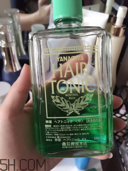 柳屋育發(fā)液怎么樣？柳屋育發(fā)液使用方法