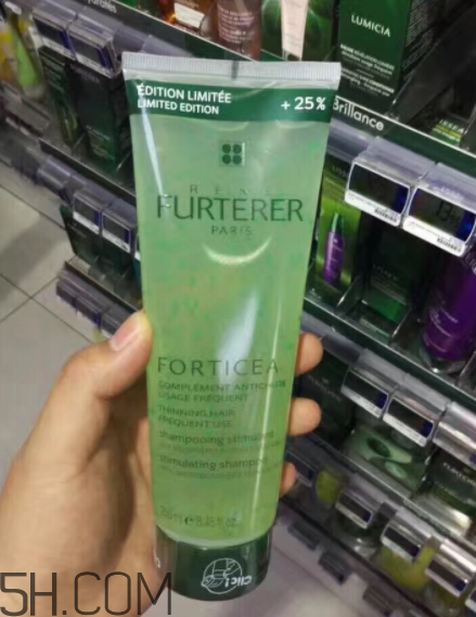 馥綠德雅防脫豐盈洗發(fā)水怎么樣？馥綠德雅防脫豐盈洗發(fā)水測評