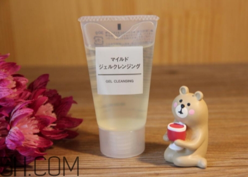 無印良品卸妝啫喱怎么用？無印良品卸妝啫喱要乳化嗎