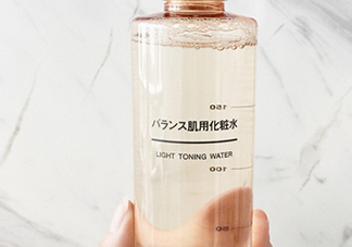 muji無(wú)印良品化妝水多少錢？無(wú)印良品化妝水日本價(jià)格