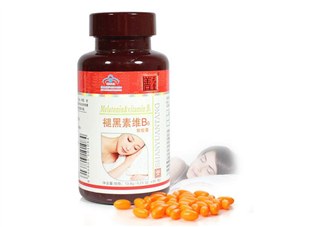 褪黑素是中藥還是西藥？褪黑素對身體有害嗎？