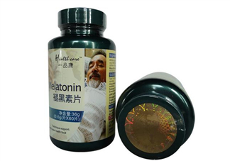 褪黑素會胖嗎？褪黑素會變白嗎？