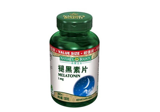 褪黑素是激素藥嗎？褪黑素是保健品嗎？