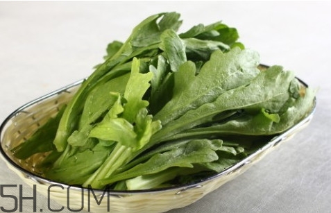 皇帝菜孕婦能吃嗎？皇帝菜怎么洗