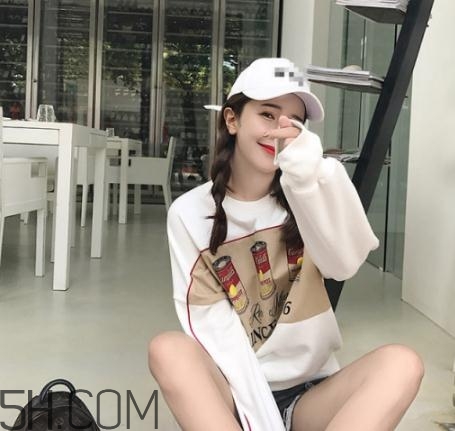 白色衛(wèi)衣怎么洗？白色衛(wèi)衣發(fā)黃怎么辦？