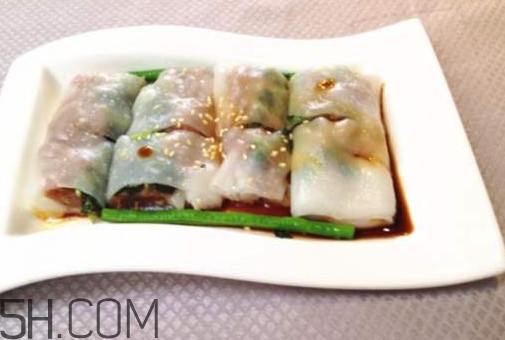 腸粉有營養(yǎng)嗎？腸粉配料湯怎么做好吃