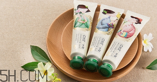 百雀羚護(hù)手霜有幾種？百雀羚護(hù)手霜哪款好用？