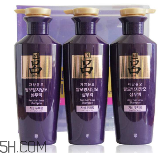 紫呂洗發(fā)水怎么樣？紫呂洗發(fā)水適用人群