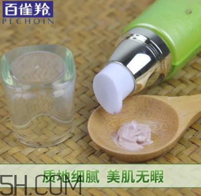 百雀羚bb霜和cc霜哪個好？百雀羚bb霜和cc霜區(qū)別