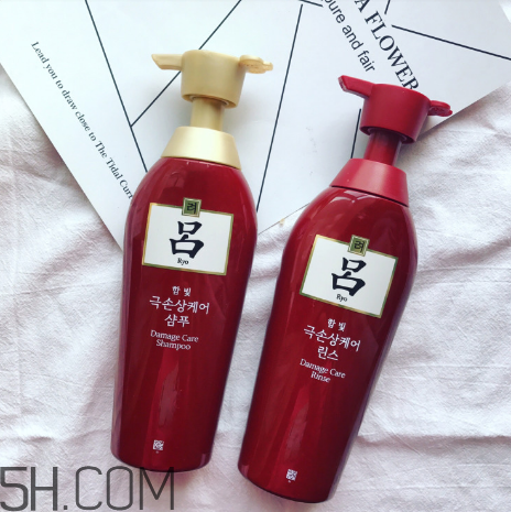 紅呂洗發(fā)水怎么樣？紅呂洗發(fā)水多少錢？