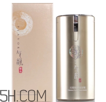 百雀羚bb霜怎么打開(kāi)？百雀羚bb霜怎么用