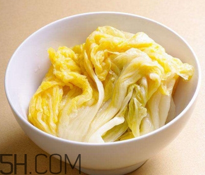 娃娃菜不能和什么一起吃？娃娃菜怎么挑選