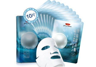 京潤(rùn)珍珠玻尿酸面膜怎么樣？多少錢(qián)？